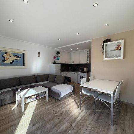 Апартаменти Casa Pani Емпуріабрава Екстер'єр фото
